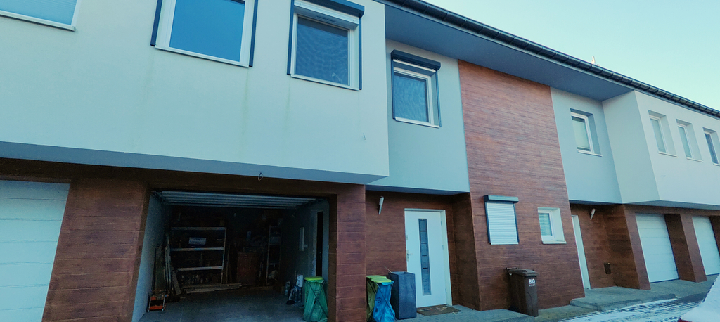 Dom na sprzedaż Szczecin, Bezrzecze 134 m2 | Arka Nieruchomości