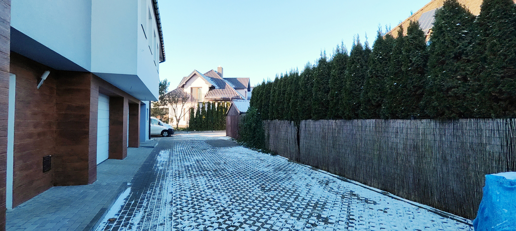 Dom na sprzedaż Szczecin, Bezrzecze 134 m2 | Arka Nieruchomości