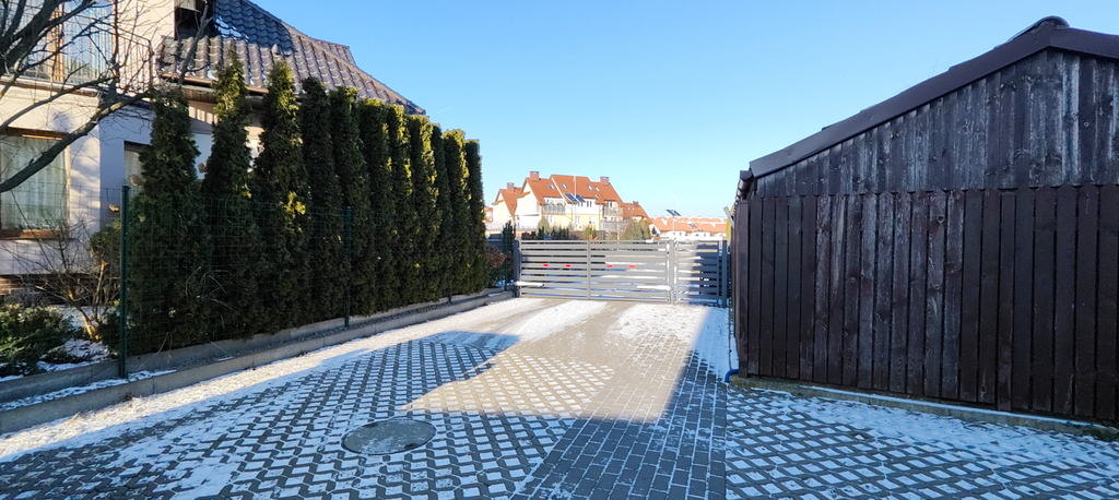 Dom na sprzedaż Szczecin, Bezrzecze 134 m2 | Arka Nieruchomości