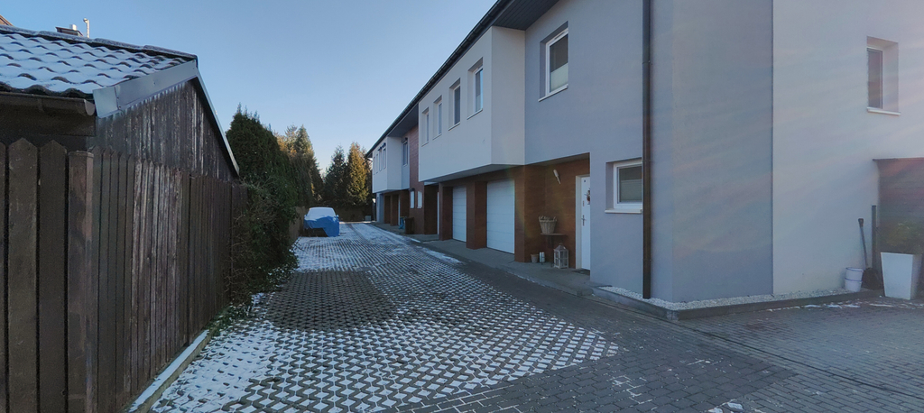 Dom na sprzedaż Szczecin, Bezrzecze 134 m2 | Arka Nieruchomości