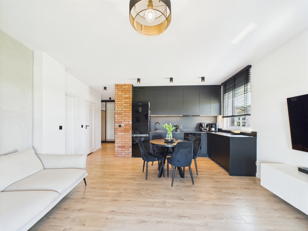 Mieszkanie na sprzedaż Szczecin, Warszewo 55 m2 | Arka Nieruchomości