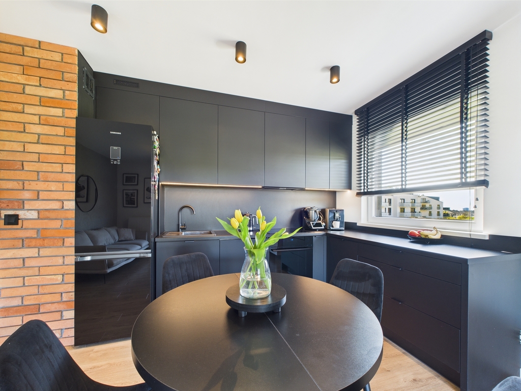 Mieszkanie na sprzedaż Szczecin, Warszewo 55 m2 | Arka Nieruchomości