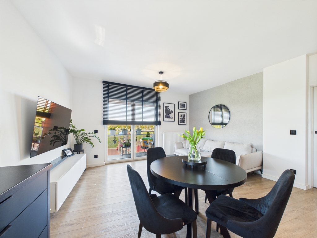 Mieszkanie na sprzedaż Szczecin, Warszewo 55 m2 | Arka Nieruchomości