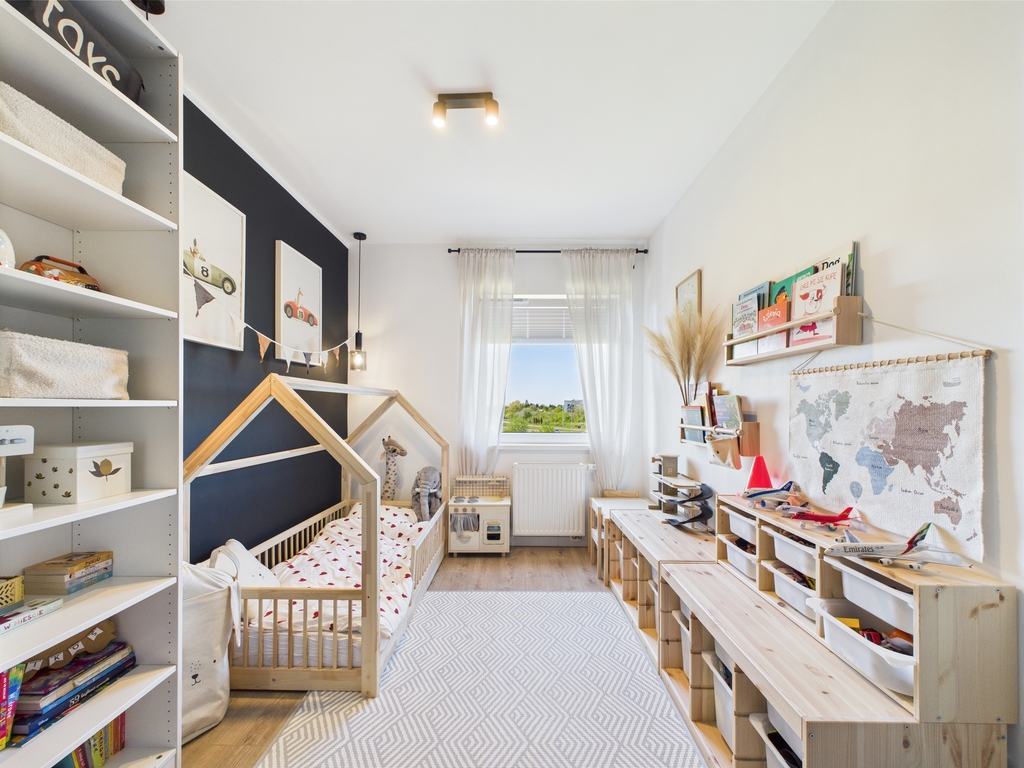 Mieszkanie na sprzedaż Szczecin, Warszewo 55 m2 | Arka Nieruchomości