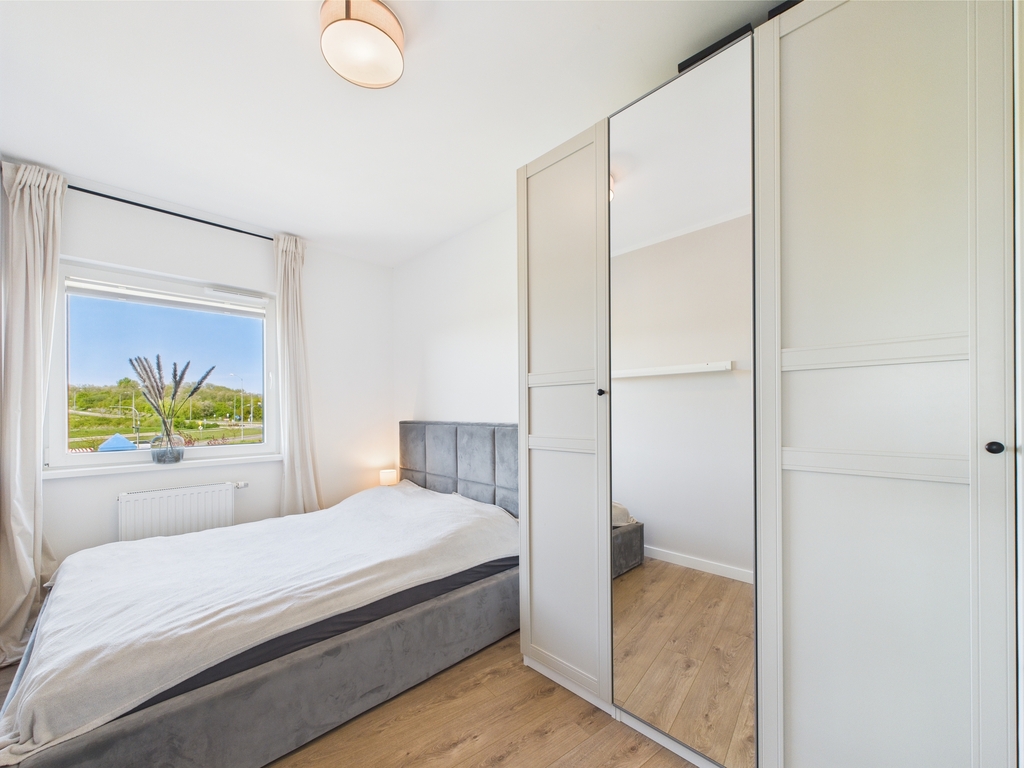 Mieszkanie na sprzedaż Szczecin, Warszewo 55 m2 | Arka Nieruchomości