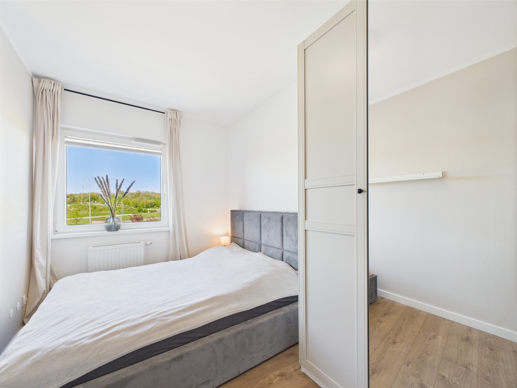 Mieszkanie na sprzedaż Szczecin, Warszewo 55 m2 | Arka Nieruchomości