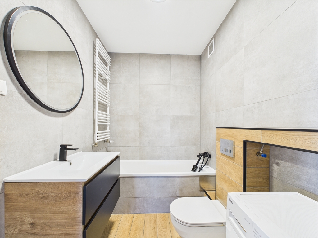 Mieszkanie na sprzedaż Szczecin, Warszewo 55 m2 | Arka Nieruchomości