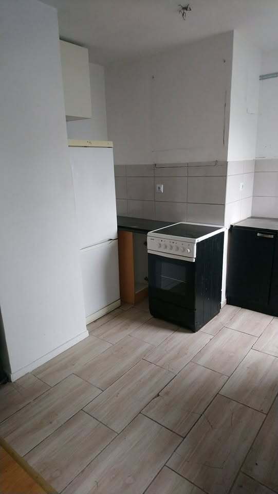 Mieszkanie na sprzedaż Szczecin, Gumieńce 49 m2 | Arka Nieruchomości