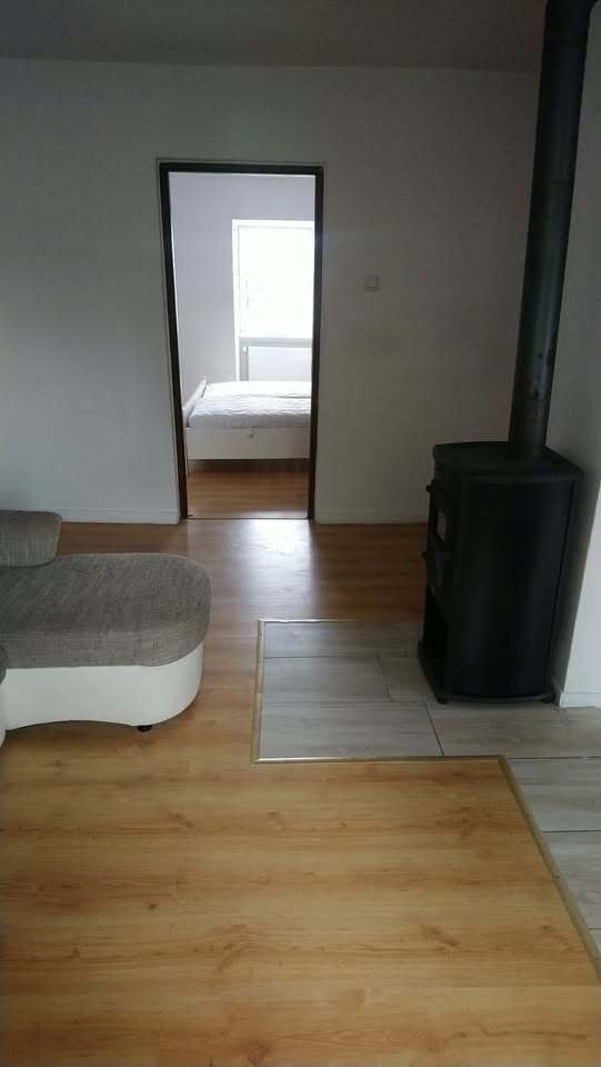 Mieszkanie na sprzedaż Szczecin, Gumieńce 49 m2 | Arka Nieruchomości