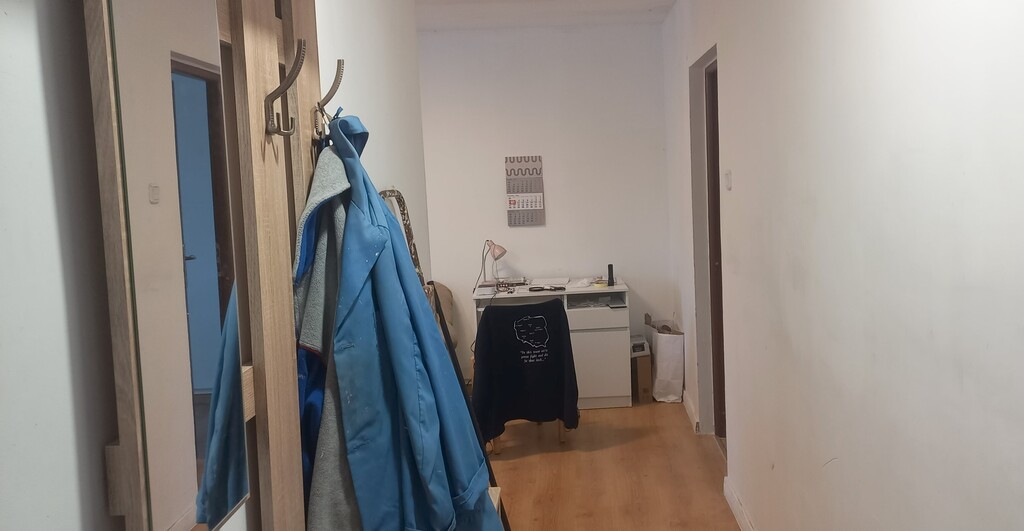 Mieszkanie na sprzedaż Szczecin, Gumieńce 49 m2 | Arka Nieruchomości