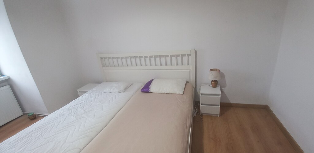 Mieszkanie na sprzedaż Szczecin, Gumieńce 49 m2 | Arka Nieruchomości