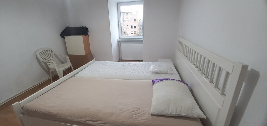 Mieszkanie na sprzedaż Szczecin, Gumieńce 49 m2 | Arka Nieruchomości