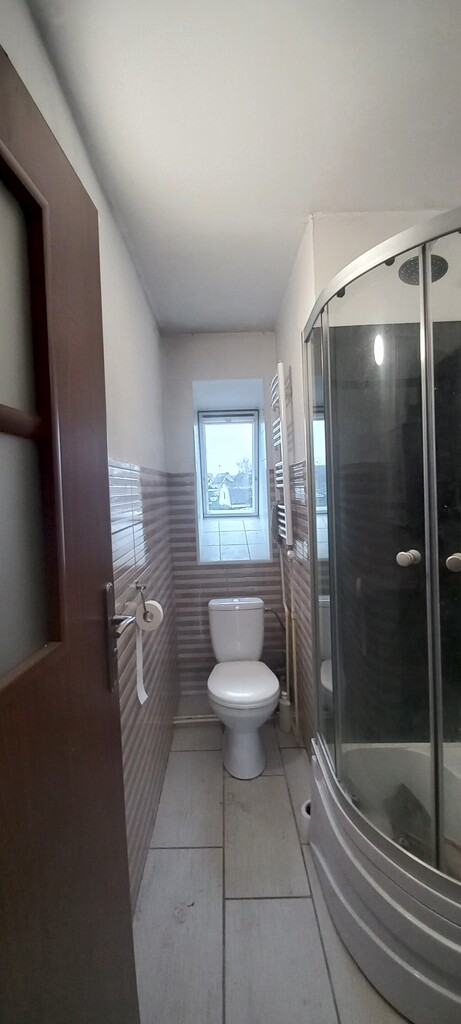 Mieszkanie na sprzedaż Szczecin, Gumieńce 49 m2 | Arka Nieruchomości