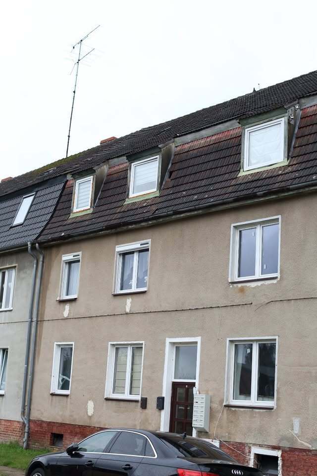 Mieszkanie na sprzedaż Szczecin, Gumieńce 49 m2 | Arka Nieruchomości