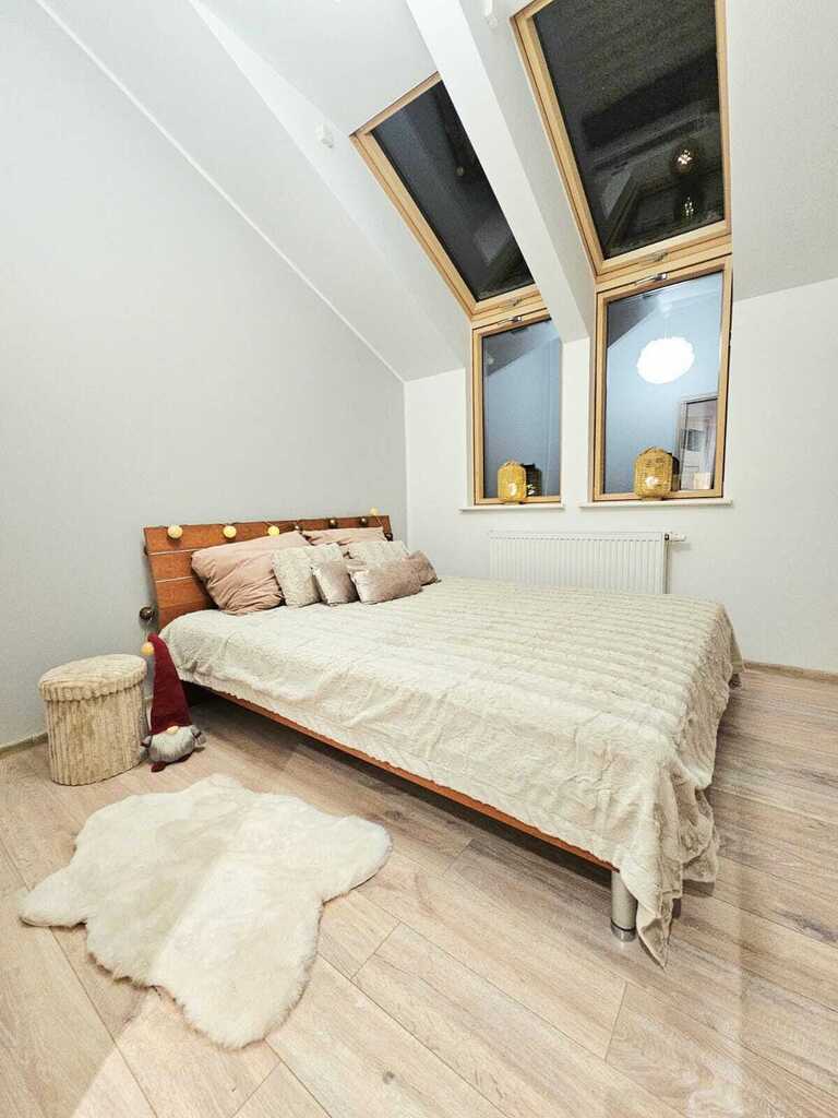 Mieszkanie na sprzedaż Szczecin, Warszewo 40 m2 | Arka Nieruchomości