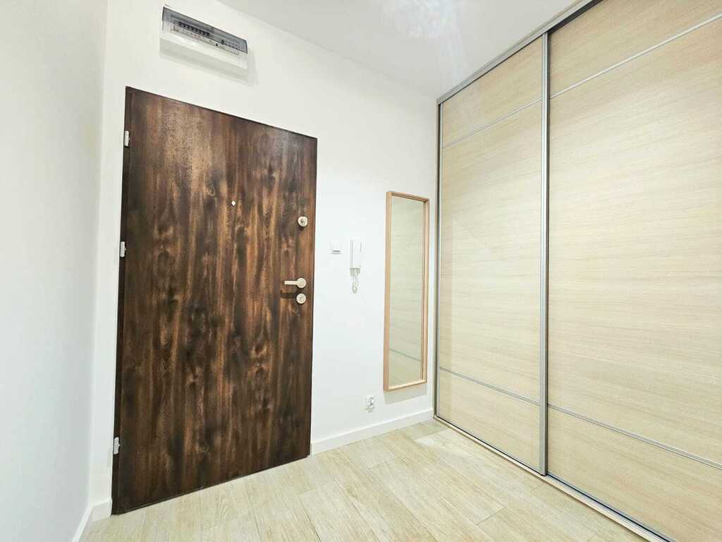 Mieszkanie na sprzedaż Szczecin, Warszewo 40 m2 | Arka Nieruchomości