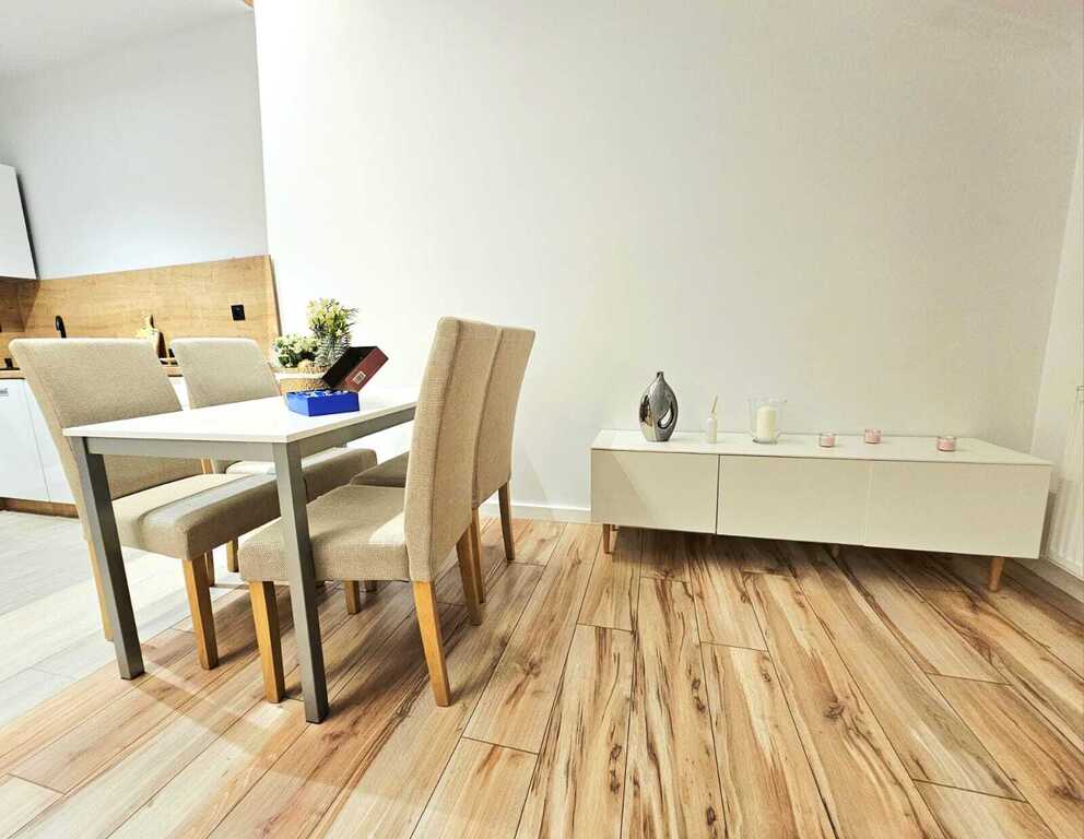 Mieszkanie na sprzedaż Szczecin, Warszewo 40 m2 | Arka Nieruchomości