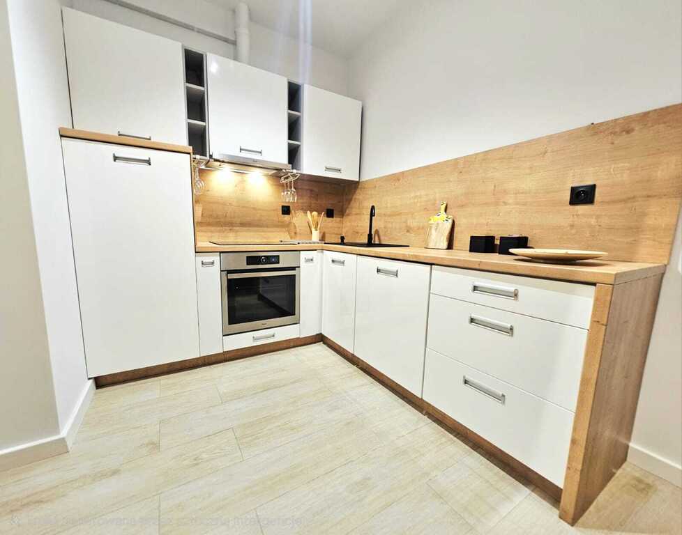 Mieszkanie na sprzedaż Szczecin, Warszewo 40 m2 | Arka Nieruchomości