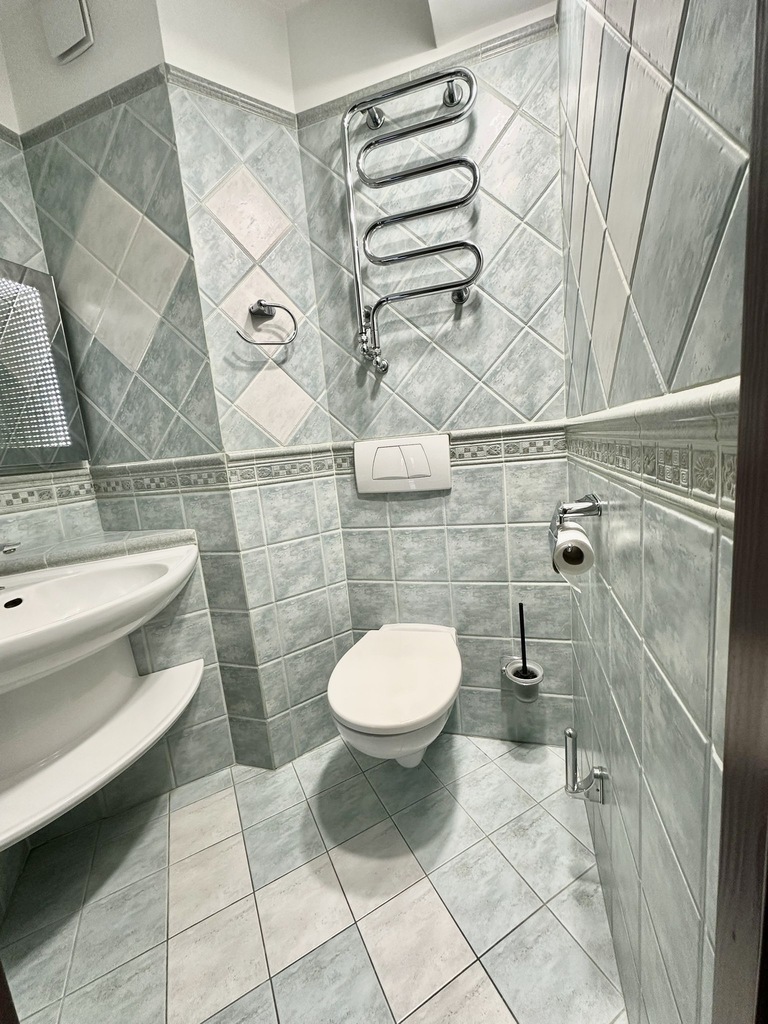 Mieszkanie na wynajem Szczecin, Pogodno 130 m2 | Arka Nieruchomości