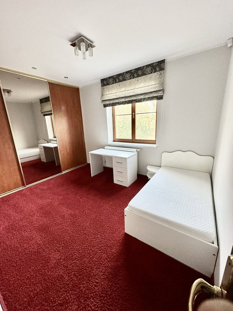 Mieszkanie na wynajem Szczecin, Pogodno 130 m2 | Arka Nieruchomości