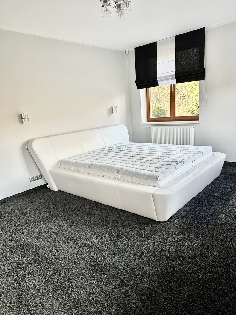 Mieszkanie na wynajem Szczecin, Pogodno 130 m2 | Arka Nieruchomości