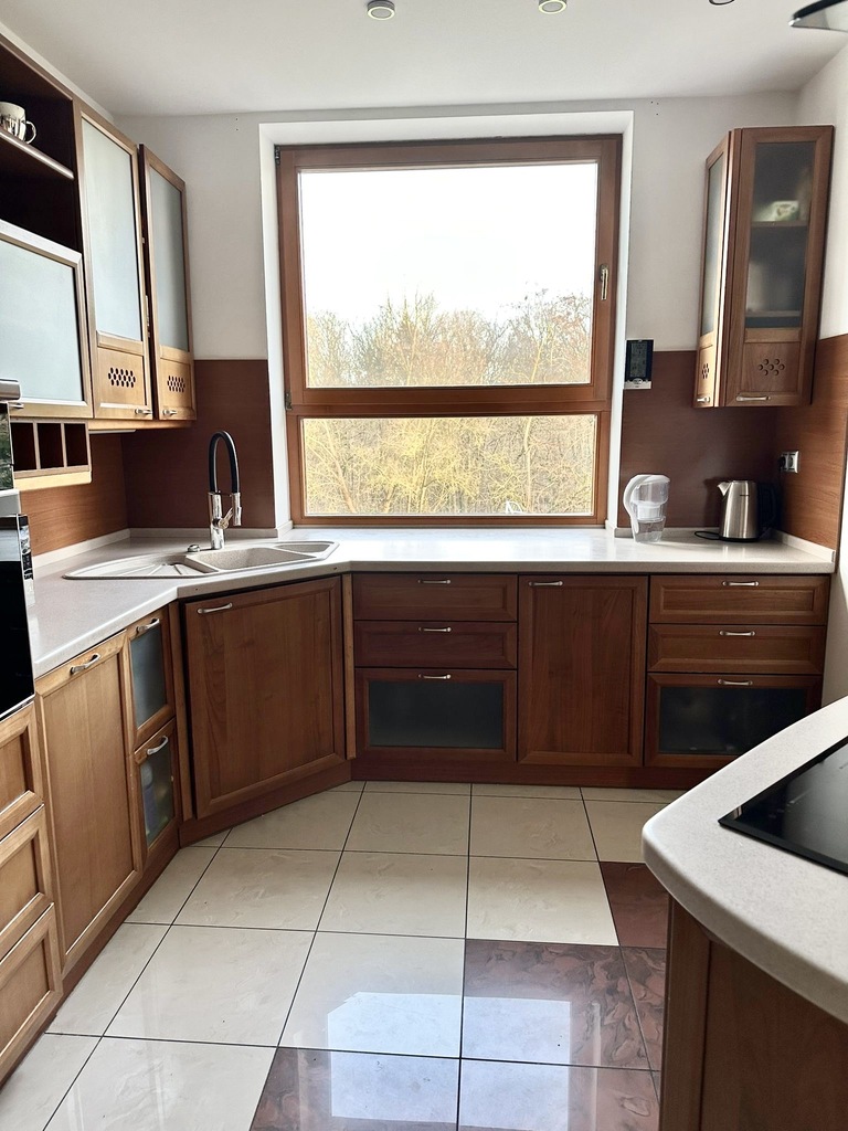 Mieszkanie na wynajem Szczecin, Pogodno 130 m2 | Arka Nieruchomości