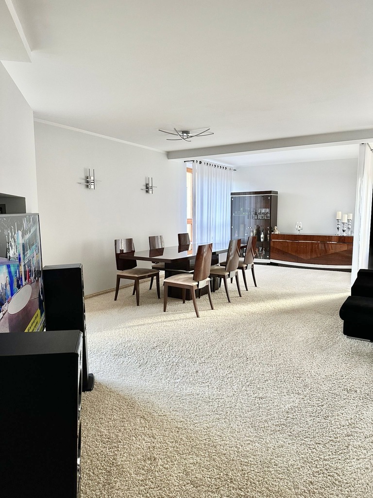 Mieszkanie na wynajem Szczecin, Pogodno 130 m2 | Arka Nieruchomości