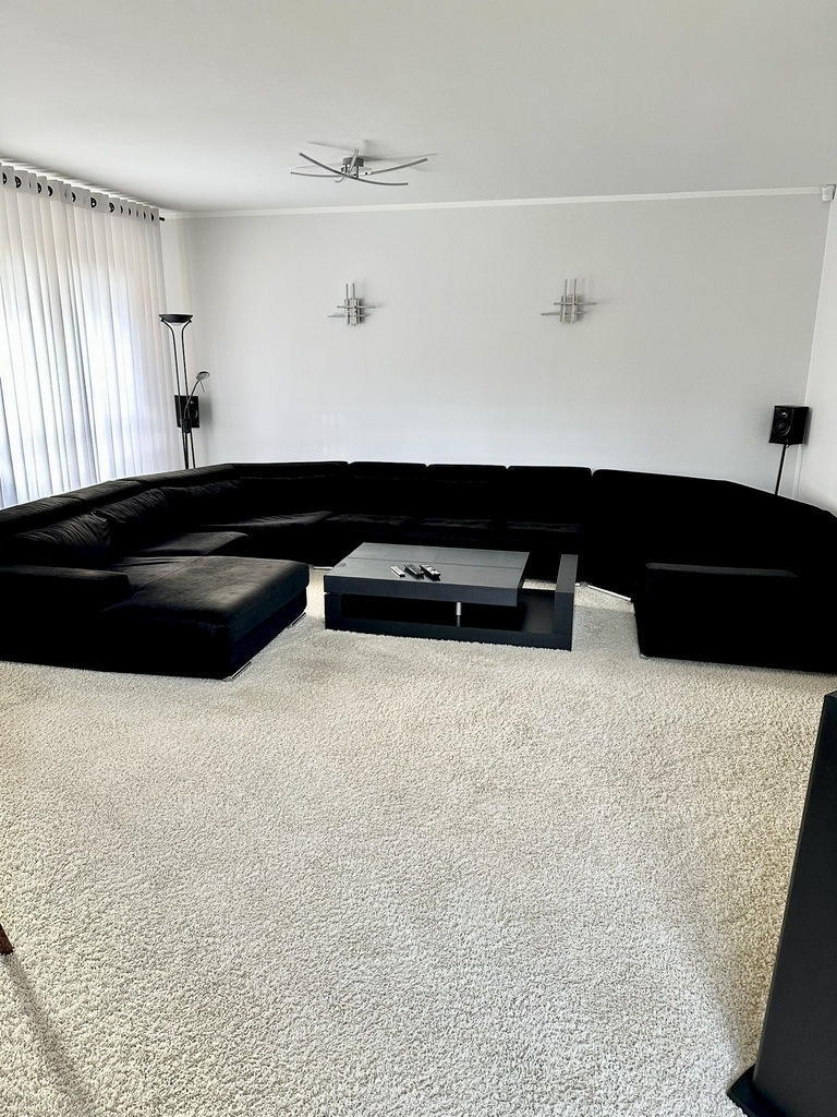 Mieszkanie na wynajem Szczecin, Pogodno 130 m2 | Arka Nieruchomości