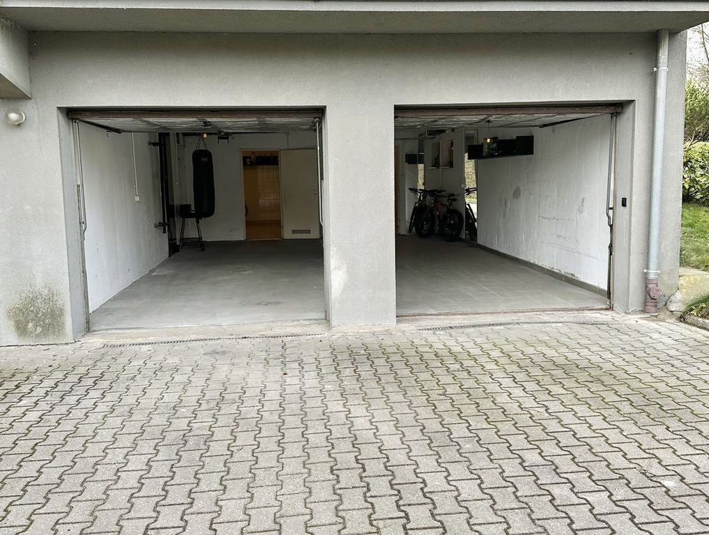 Mieszkanie na wynajem Szczecin, Pogodno 130 m2 | Arka Nieruchomości