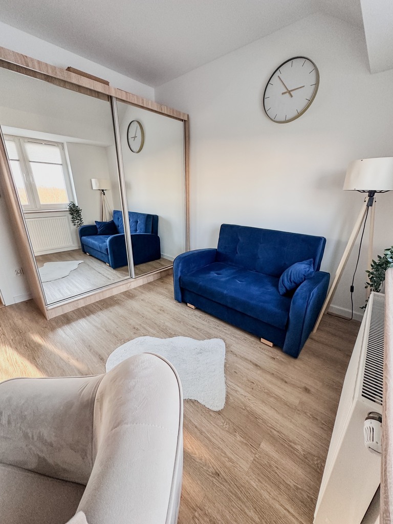 Mieszkanie na sprzedaż Rajkowo 54 m2 | Arka Nieruchomości