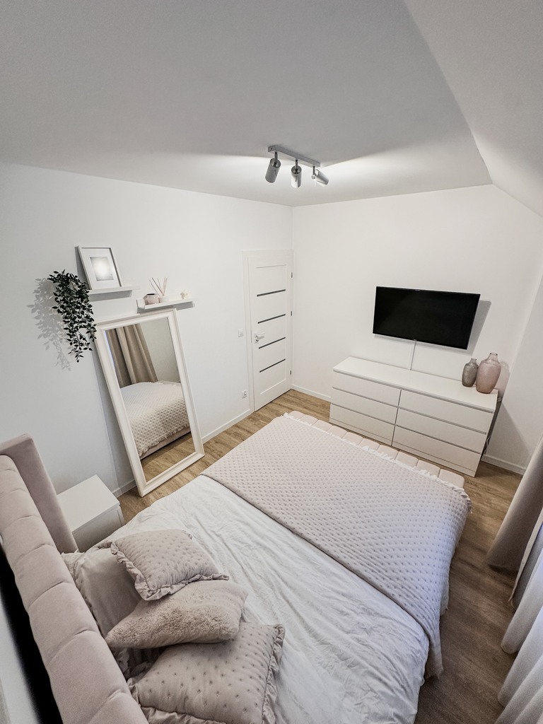 Mieszkanie na sprzedaż Rajkowo 54 m2 | Arka Nieruchomości