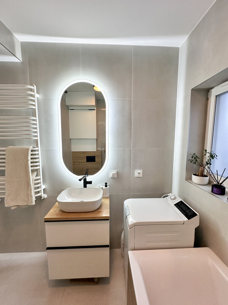 Mieszkanie na sprzedaż Rajkowo 54 m2 | Arka Nieruchomości