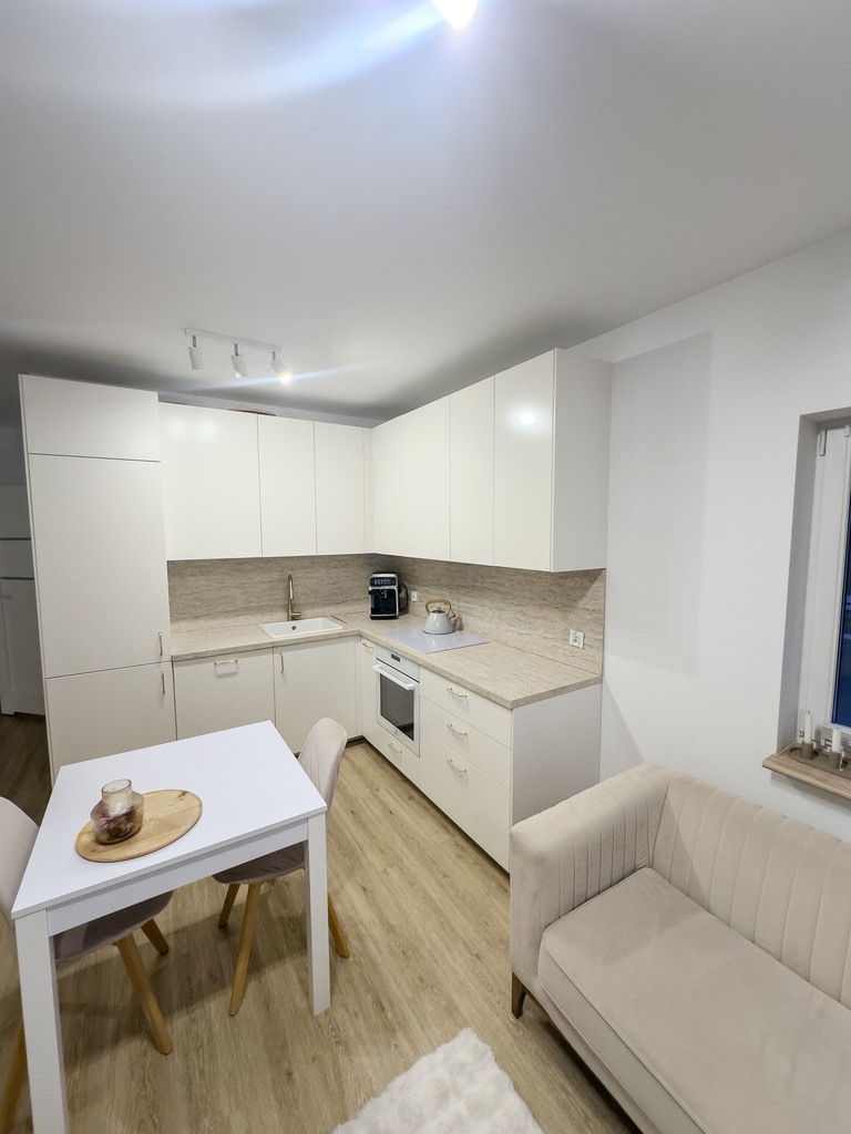 Mieszkanie na sprzedaż Rajkowo 54 m2 | Arka Nieruchomości