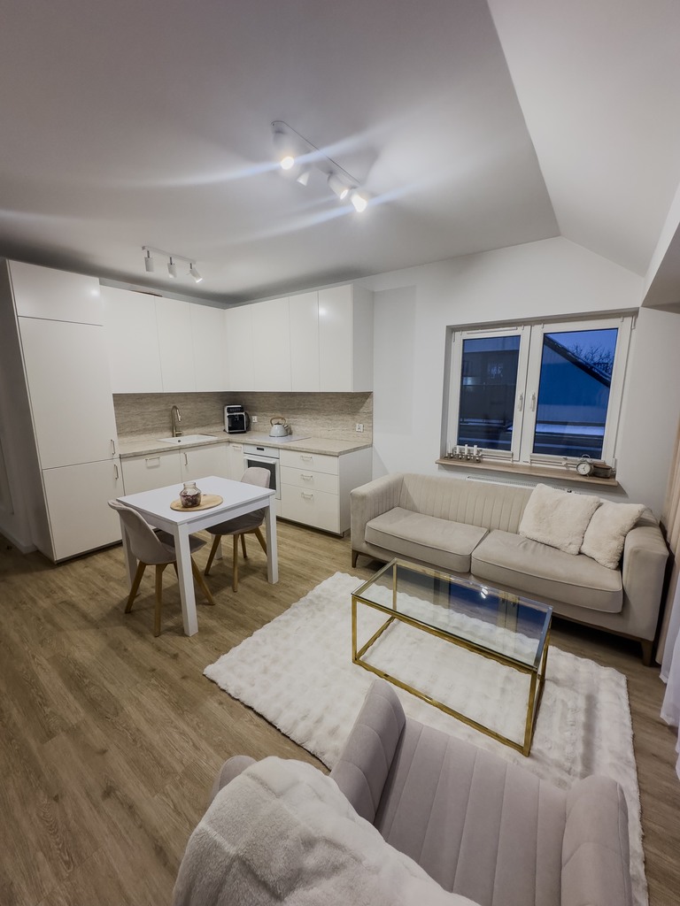 Mieszkanie na sprzedaż Rajkowo 54 m2 | Arka Nieruchomości