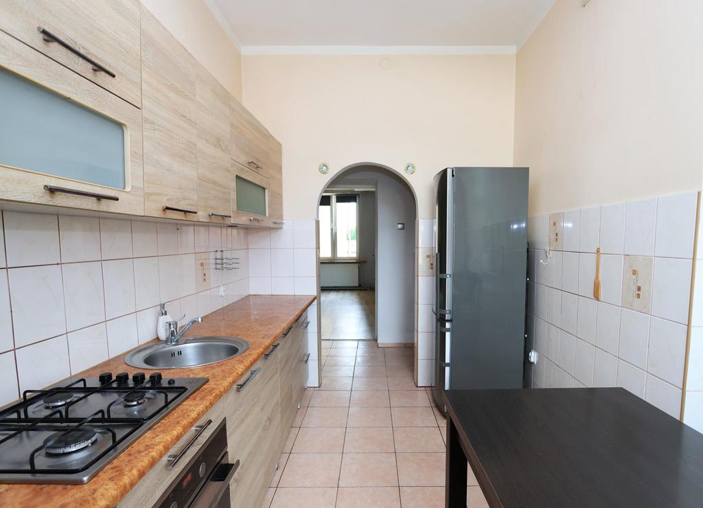 Mieszkanie na wynajem Goleniów 50 m2 | Arka Nieruchomości