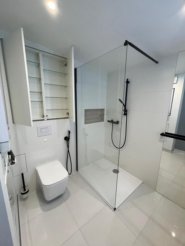3 pokojowe mieszkanie – 73 m² Bolesławiec