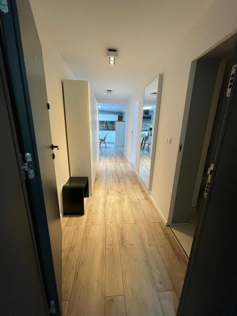 3 pokojowe mieszkanie – 73 m² Bolesławiec