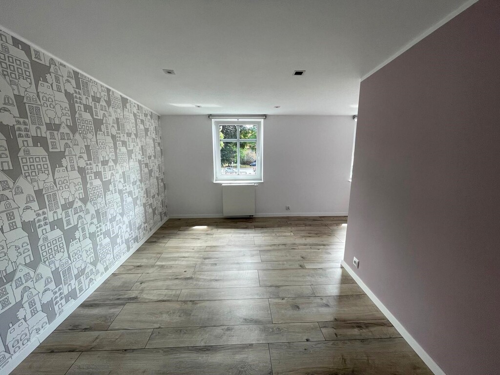 3 pokojowe mieszkanie – 73 m² Bolesławiec