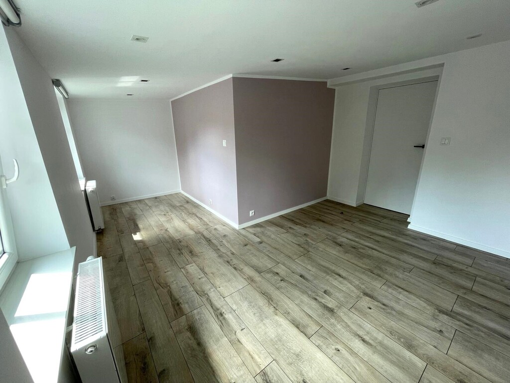 3 pokojowe mieszkanie – 73 m² Bolesławiec