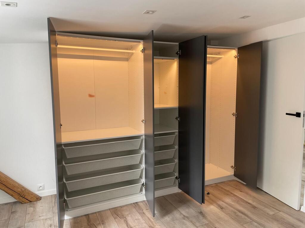 3 pokojowe mieszkanie – 73 m² Bolesławiec