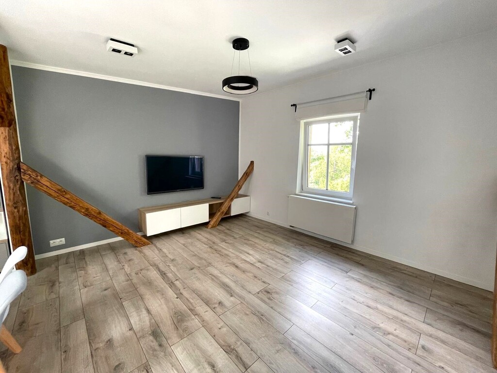 3 pokojowe mieszkanie – 73 m² Bolesławiec