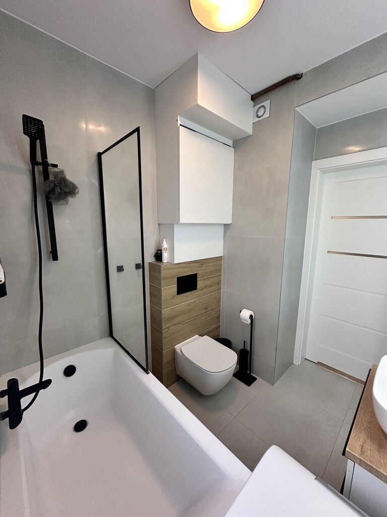 Mieszkanie na sprzedaż Rajkowo 54 m2 | Arka Nieruchomości