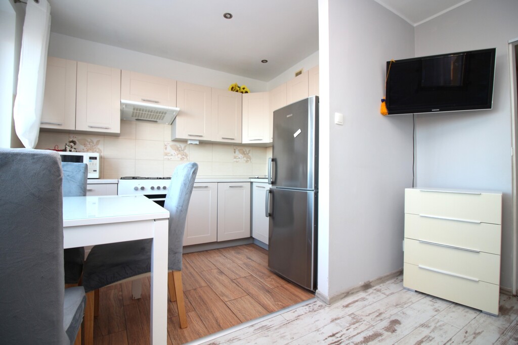 Mieszkanie na sprzedaż Szczecin, Świerczewo 31 m2 | Arka Nieruchomości