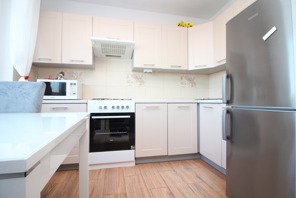 Mieszkanie na sprzedaż Szczecin, Świerczewo 31 m2 | Arka Nieruchomości