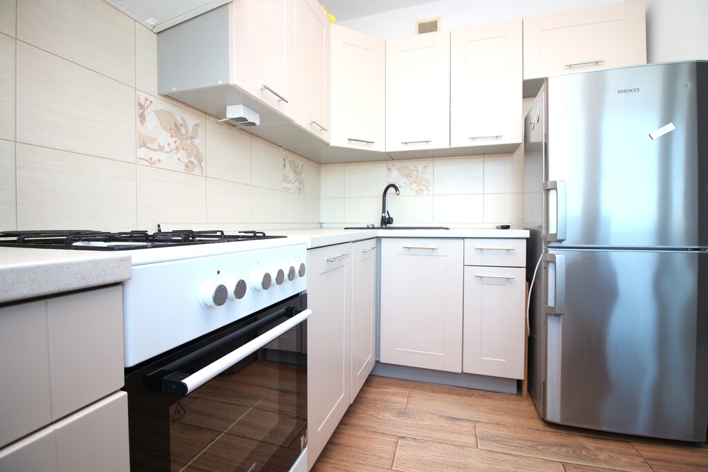 Mieszkanie na sprzedaż Szczecin, Świerczewo 31 m2 | Arka Nieruchomości