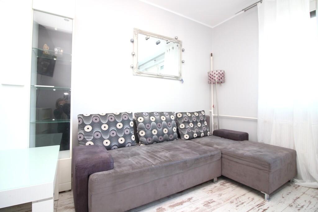 Mieszkanie na sprzedaż Szczecin, Świerczewo 31 m2 | Arka Nieruchomości