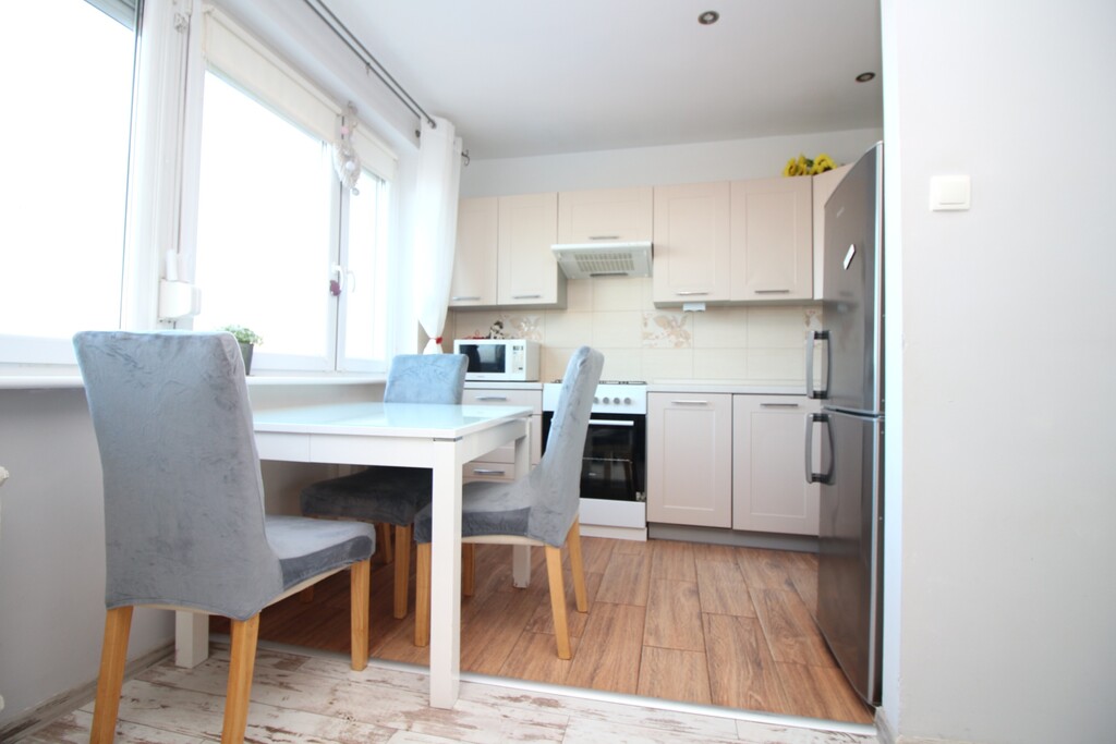 Mieszkanie na sprzedaż Szczecin, Świerczewo 31 m2 | Arka Nieruchomości