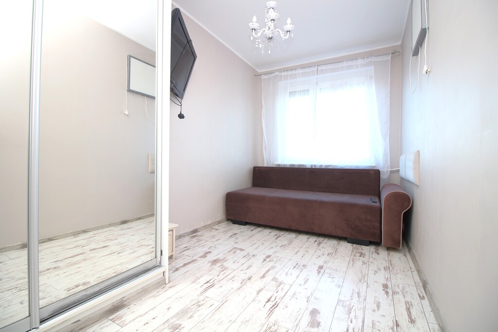 Mieszkanie na sprzedaż Szczecin, Świerczewo 31 m2 | Arka Nieruchomości