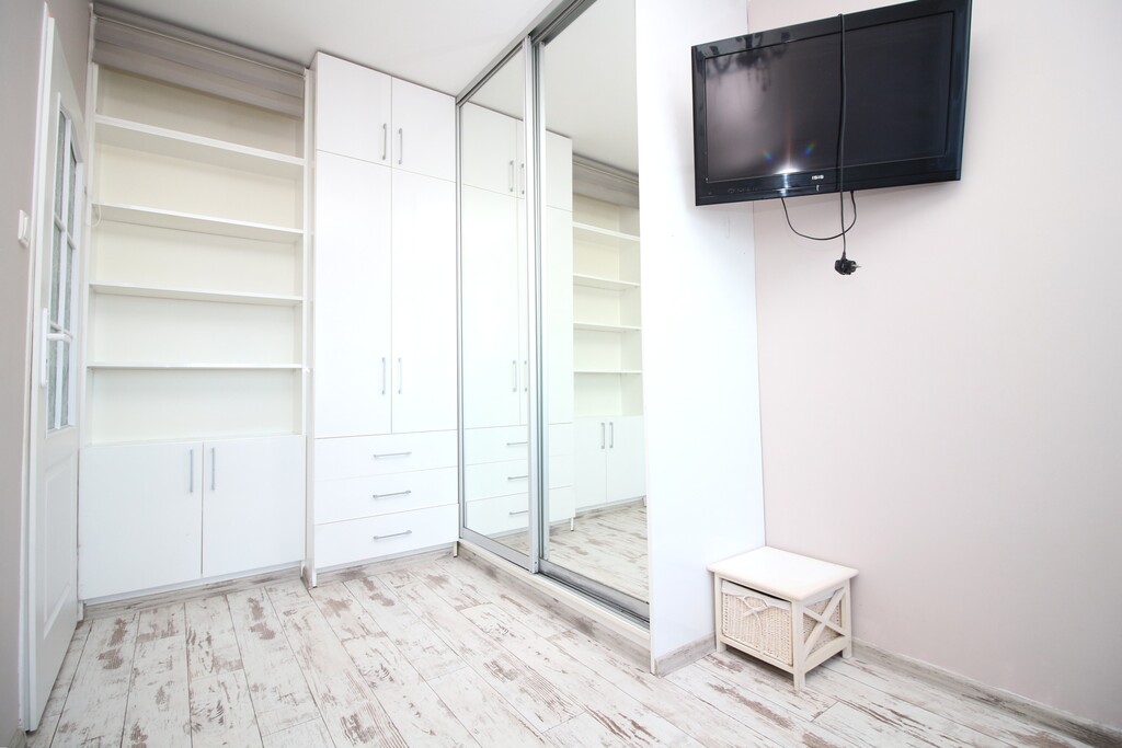 Mieszkanie na sprzedaż Szczecin, Świerczewo 31 m2 | Arka Nieruchomości