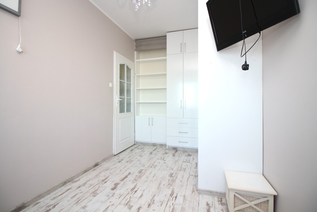 Mieszkanie na sprzedaż Szczecin, Świerczewo 31 m2 | Arka Nieruchomości